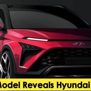 HYUNDAI CAR 2021