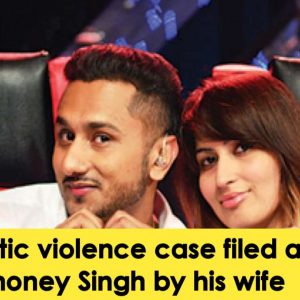 honey Singh news