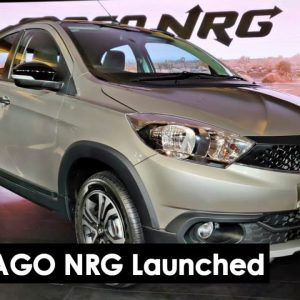tata tiago 2021