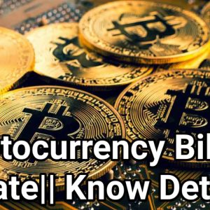CRYPTO CURRENCY 2021
