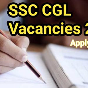 ssc cgl 2021