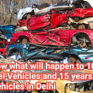 Delhi transport department