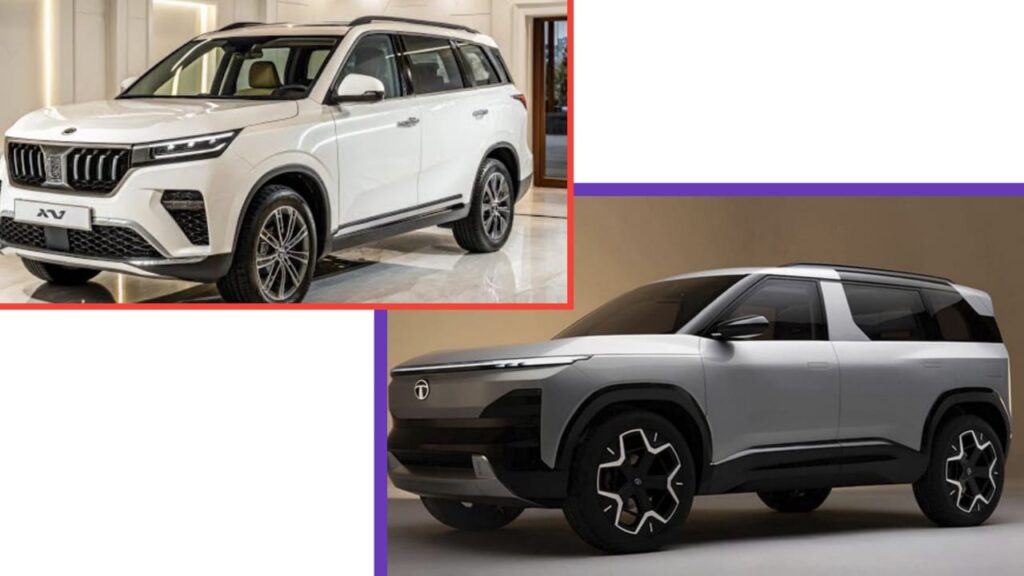THE NEW UPCOMING CARS LAUNCH IN MAY-JUNE 2025, KNOW ALL SPECS AND DETAILS WITH US.