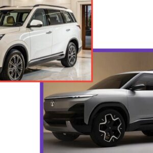 THE NEW UPCOMING CARS LAUNCH IN MAY-JUNE 2025, KNOW ALL SPECS AND DETAILS WITH US.
