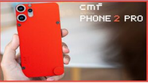 Nothing New Phone Launch on 28 April 2025 