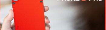 Nothing New Phone Launch on 28 April 2025
