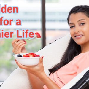 16 Golden Rules for a Healthier Life: A Daily Wellness Guide