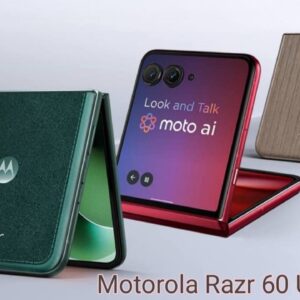 Moto Razr 60 Ultra Review: The Best Flip Phone Yet?