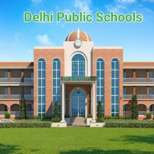 Latest Teacher Recruitment 2025: Delhi Public Schools in Sikar & Udaipur Announce Multiple Vacancies