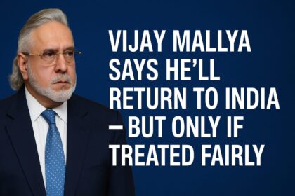Vijay Mallya