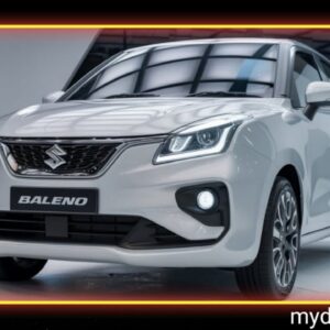 New Age Baleno, Premium Hatchback India, Baleno Features 2025