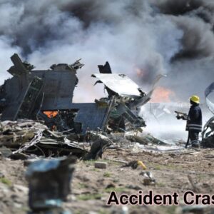 Air India Flight 171 Crash: India Mourns One of Its Worst Aviation Disasters in Decades