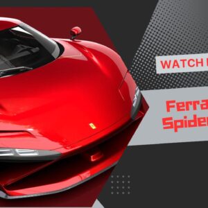 Ferrari F40 Spider 2026: The Icon Returns, Louder and Wilder Than Ever