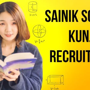 Sainik School Kunjpura Recruitment 2025: Contractual Vacancies for Teaching and Non-Teaching Posts