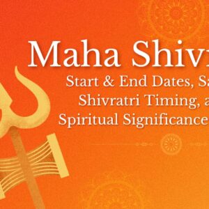 Kawad Yatra 2025: Start & End Dates, Sawan Shivratri Timing, and Spiritual Significance