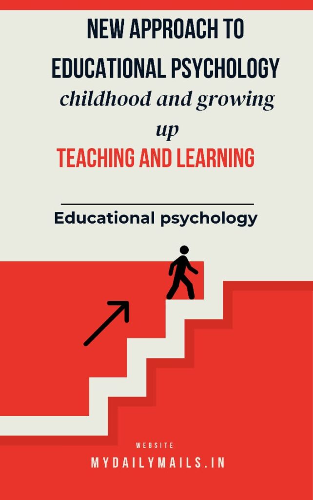 What is Psychology and What is Education? Detailed Explanation