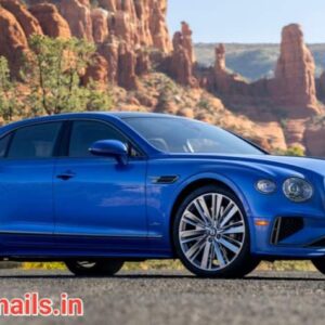 The 2025 Bentley Flying Spur Mulliner: The Pinnacle of Ultra-Luxury Hybrid Performance