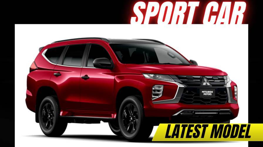 2025 Mitsubishi Pajero Sport Review: A Bold Comeback That Challenges Fortuner