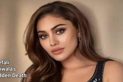 Shefali Jariwala's Sudden Death: Was Anti-Aging Treatment the Cause? An Investigative Insight
