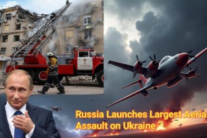 After Ukraine’s covert operations destroyed multiple deep-air Russian bases, analysts predicted Russia might recoil. Instead, Moscow retaliated with its largest aerial assault since the Russia-Ukraine war began in 2022. On the night