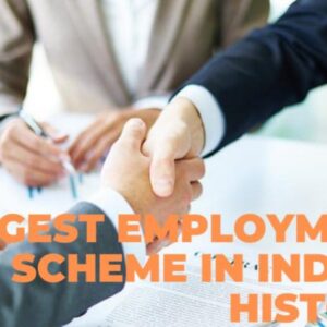 Biggest Employment Scheme in India's History: All You Need to Know About the Employment-Linked Incentive (ELI) Scheme