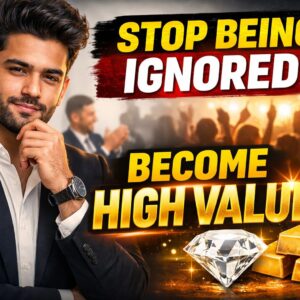 SEVEN Powerful Rules to Increase Your Value: How to Become a Priority Instead of an Option