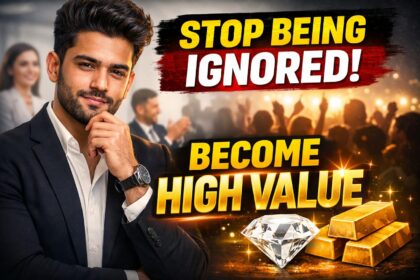 SEVEN Powerful Rules to Increase Your Value: How to Become a Priority Instead of an Option