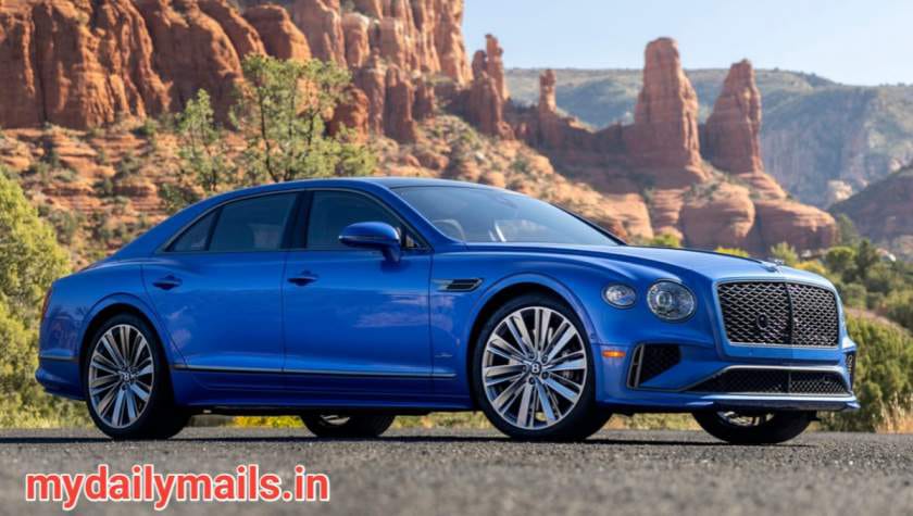 The 2025 Bentley Flying Spur Mulliner: The Pinnacle of Ultra-Luxury Hybrid Performance
