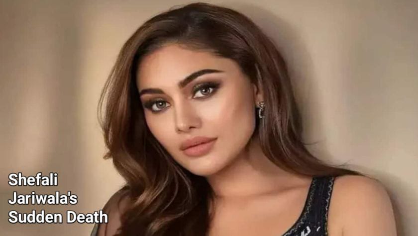 Shefali Jariwala's Sudden Death: Was Anti-Aging Treatment the Cause? An Investigative Insight
