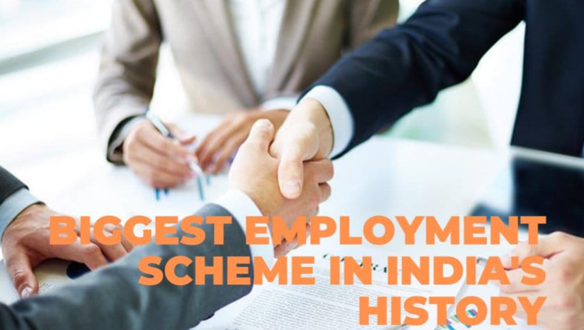 Biggest Employment Scheme in India's History: All You Need to Know About the Employment-Linked Incentive (ELI) Scheme
